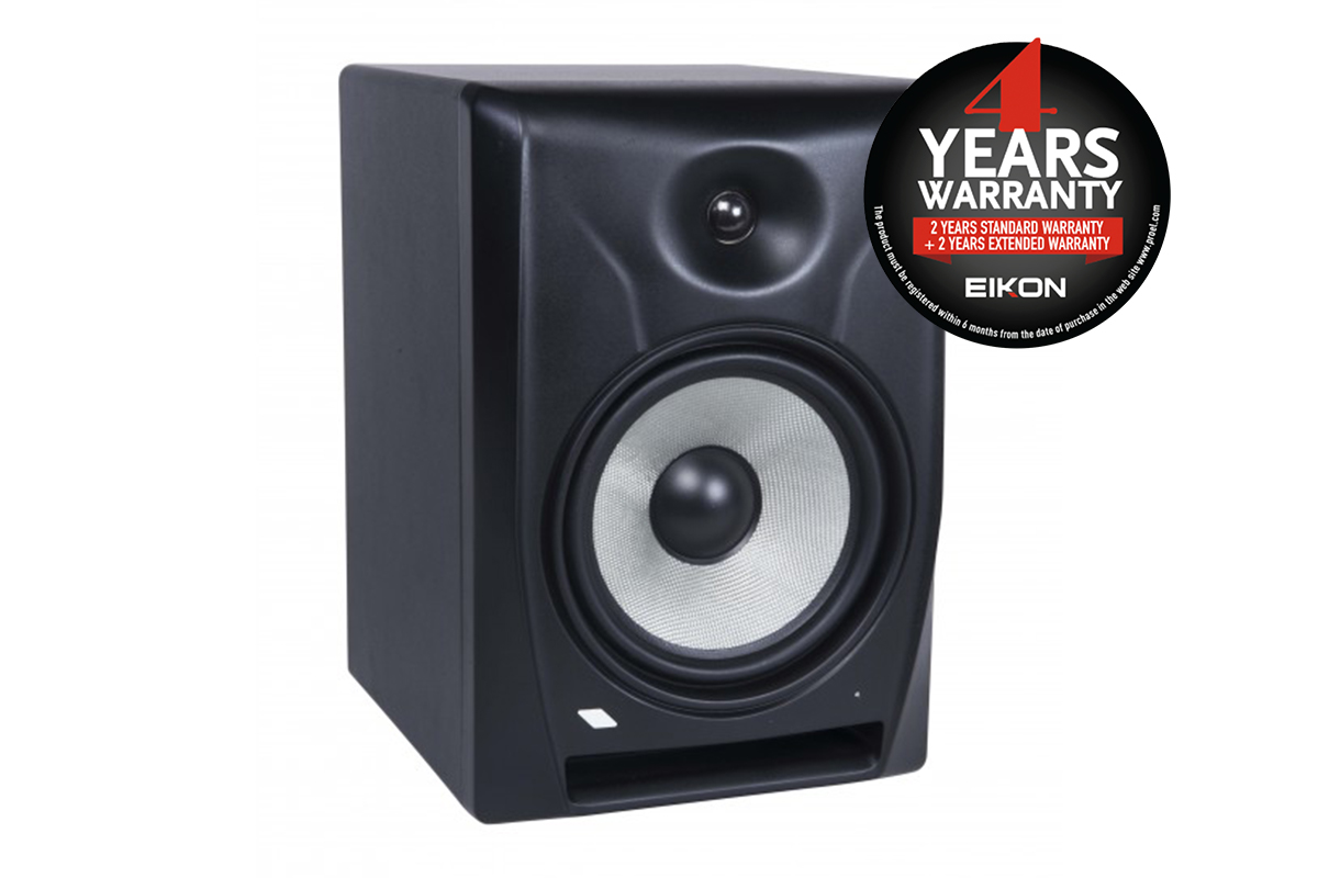 Near field best sale studio monitors